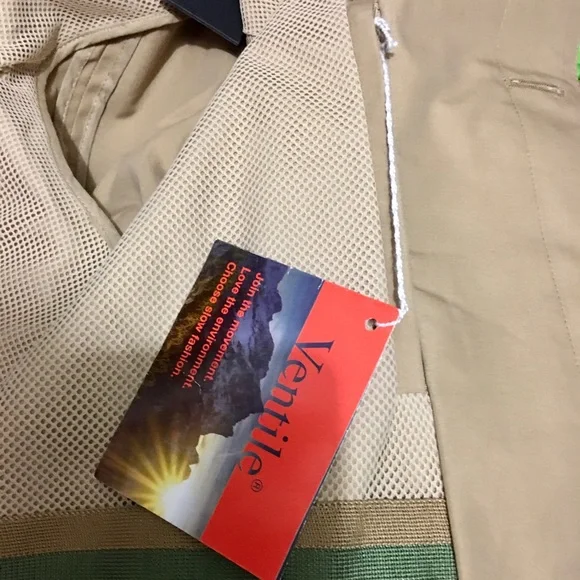 Rhône Nanoprojects Mac Jacket - Picture 4 of 6